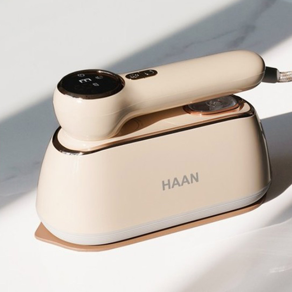 한경희 스팀다리미