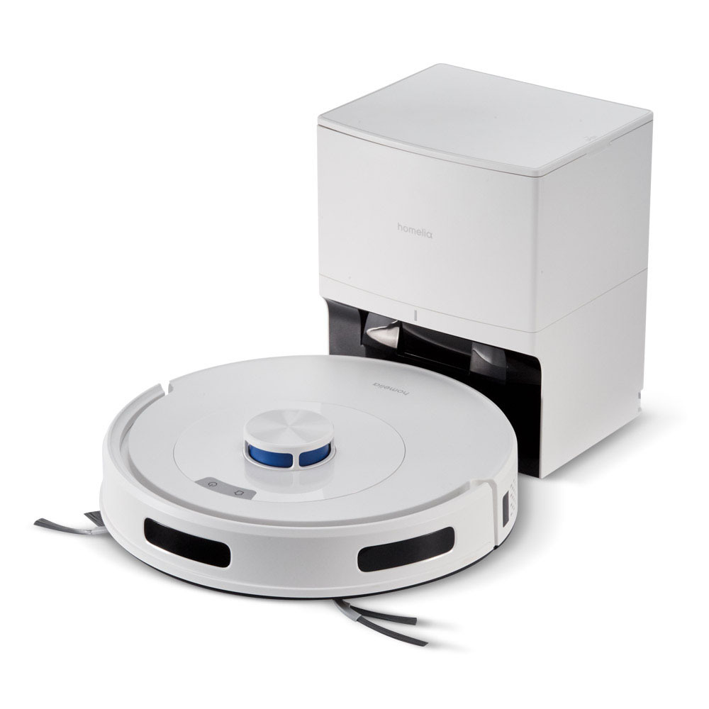 홈리아 더스트봇 HA-X520WDS
