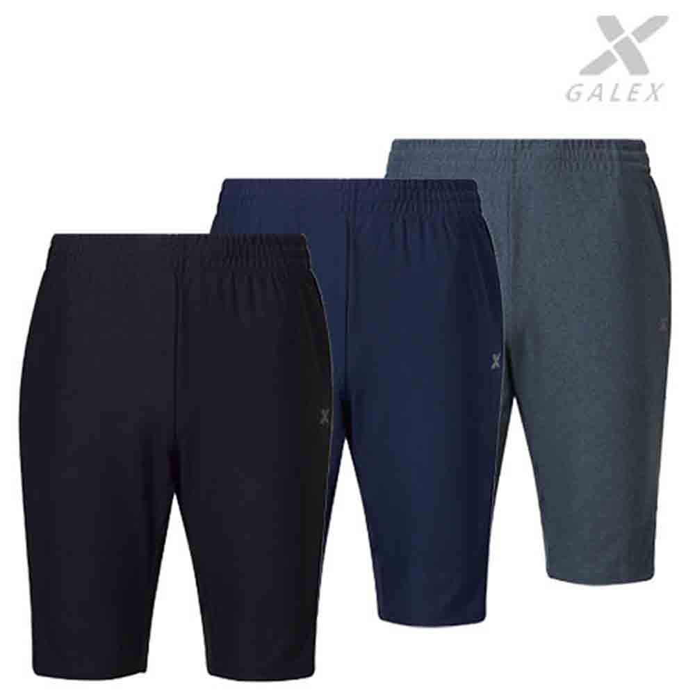 [갈렉스] 23SS 에센셜 메모리 7부팬츠 GA1752