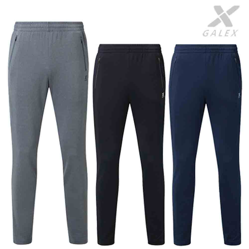 [갈렉스] 21SS 에센셜 메모리 니트팬츠 GA1810