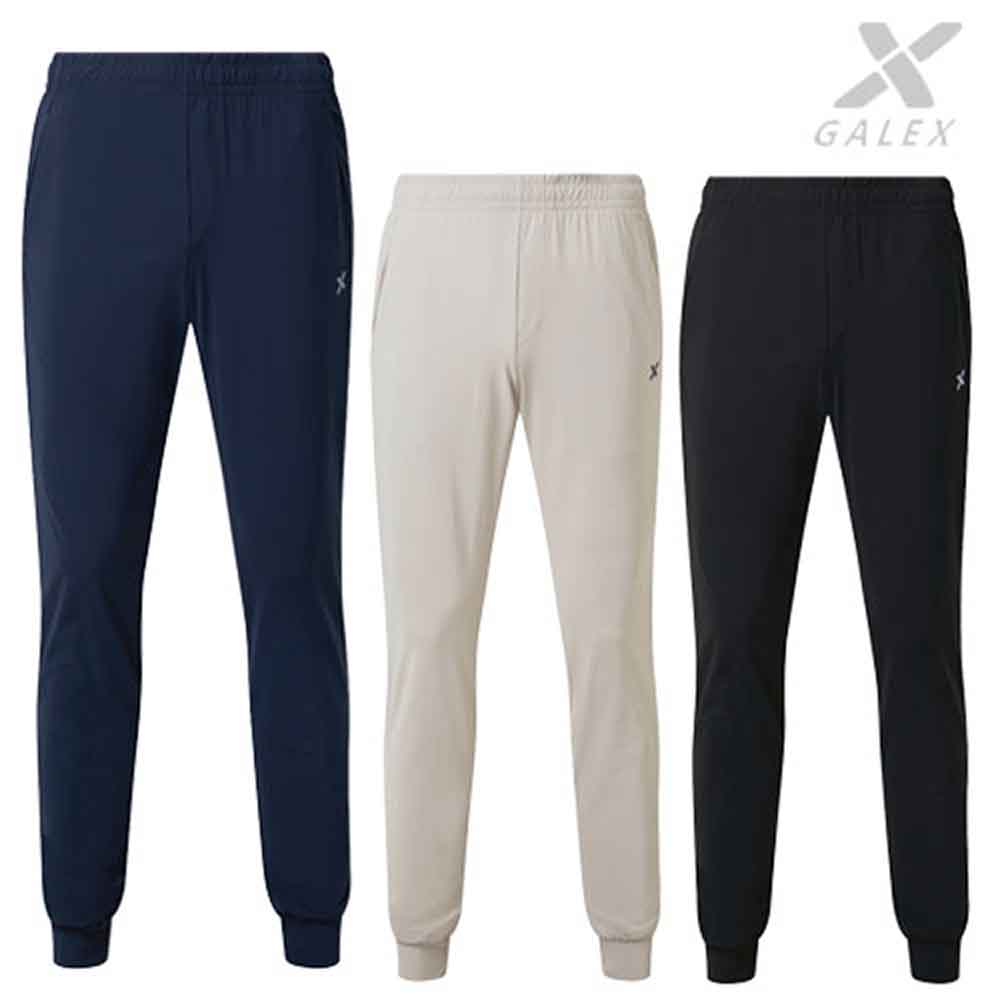 [갈렉스] 21SS 베이직 냉감 조거팬츠 GA1900