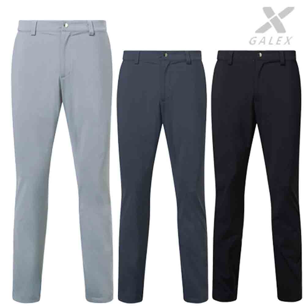 [갈렉스] 23SS 에센셜 우븐 멀티팬츠(골프팬츠) GA3590