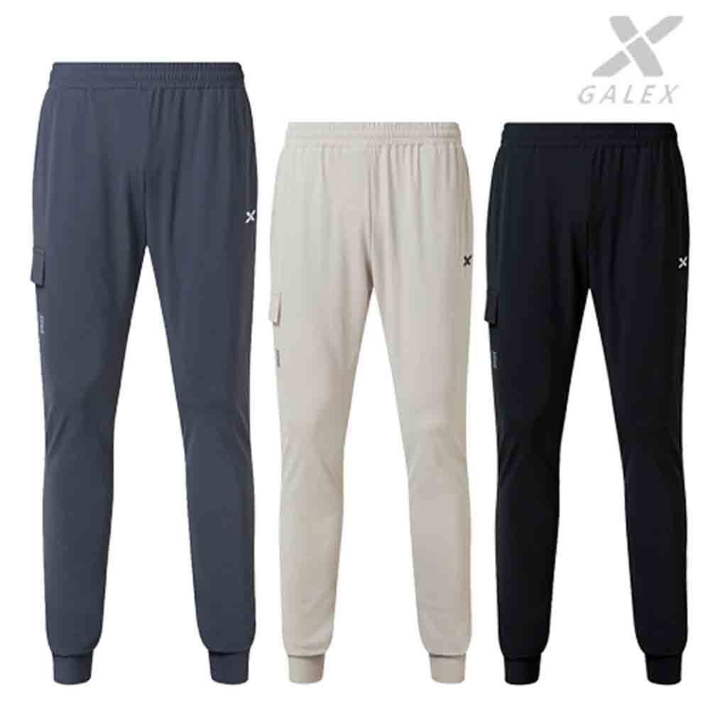 [갈렉스] 23SS 카고 포켓 냉감 조거팬츠 GA3591