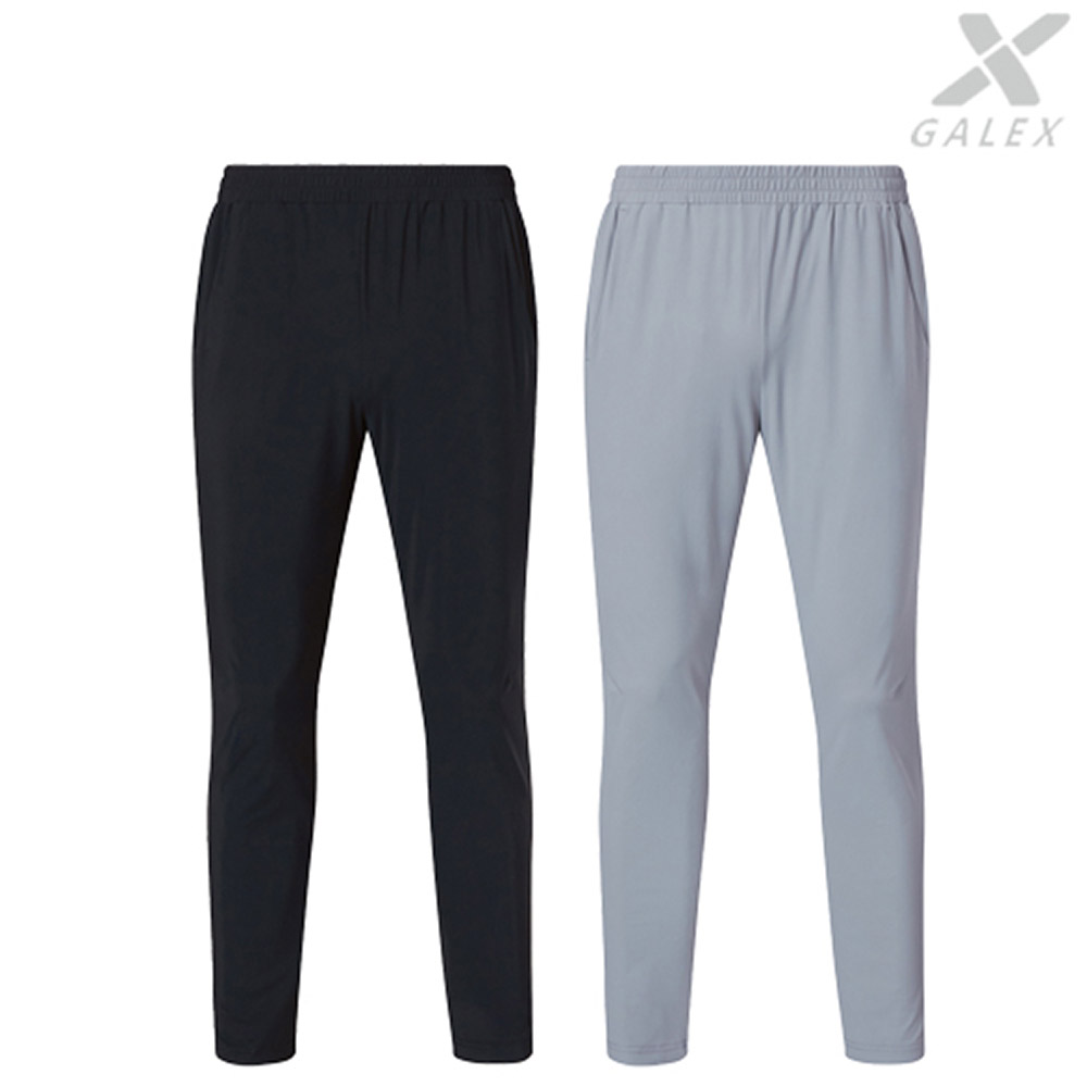 [갈렉스] 23SS 액티브 쿨링 아이스 롱팬츠 GA4190