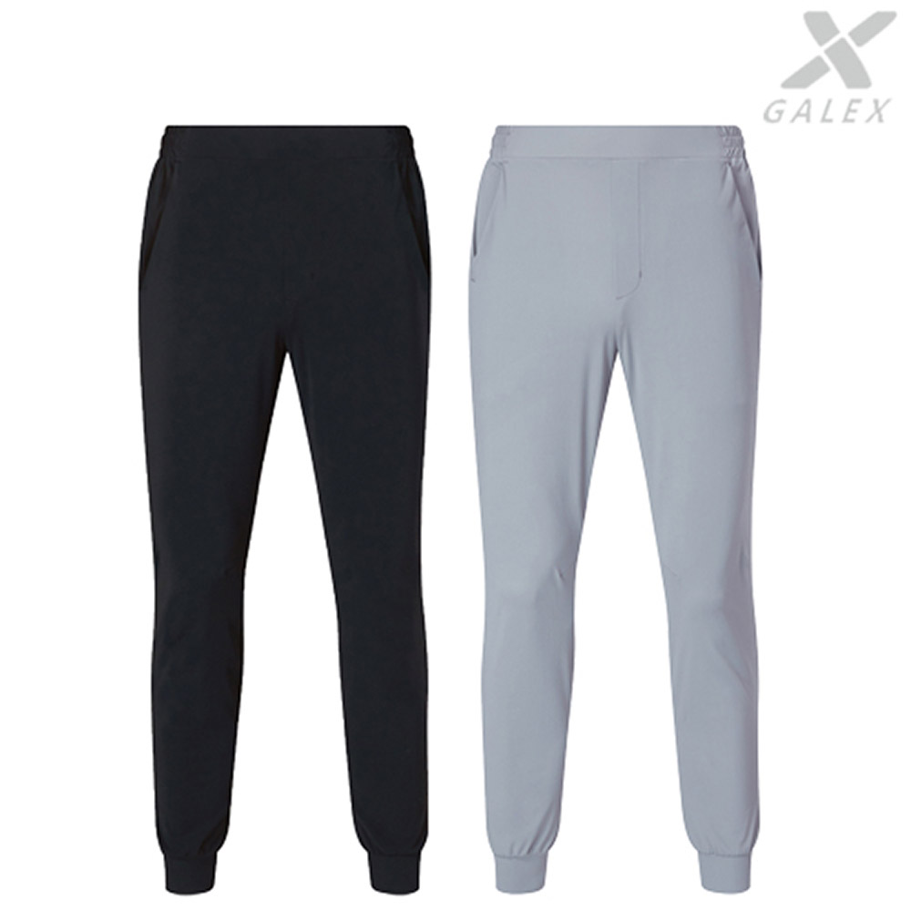 [갈렉스] 23SS 액티브 쿨링 아이스 밴딩 조거팬츠 GA4191