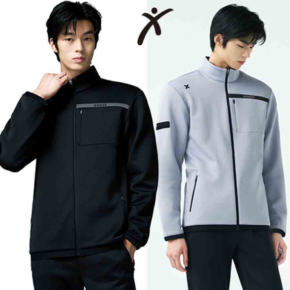 [갈렉스] 23FW 기모 트레이닝세트 GA4511