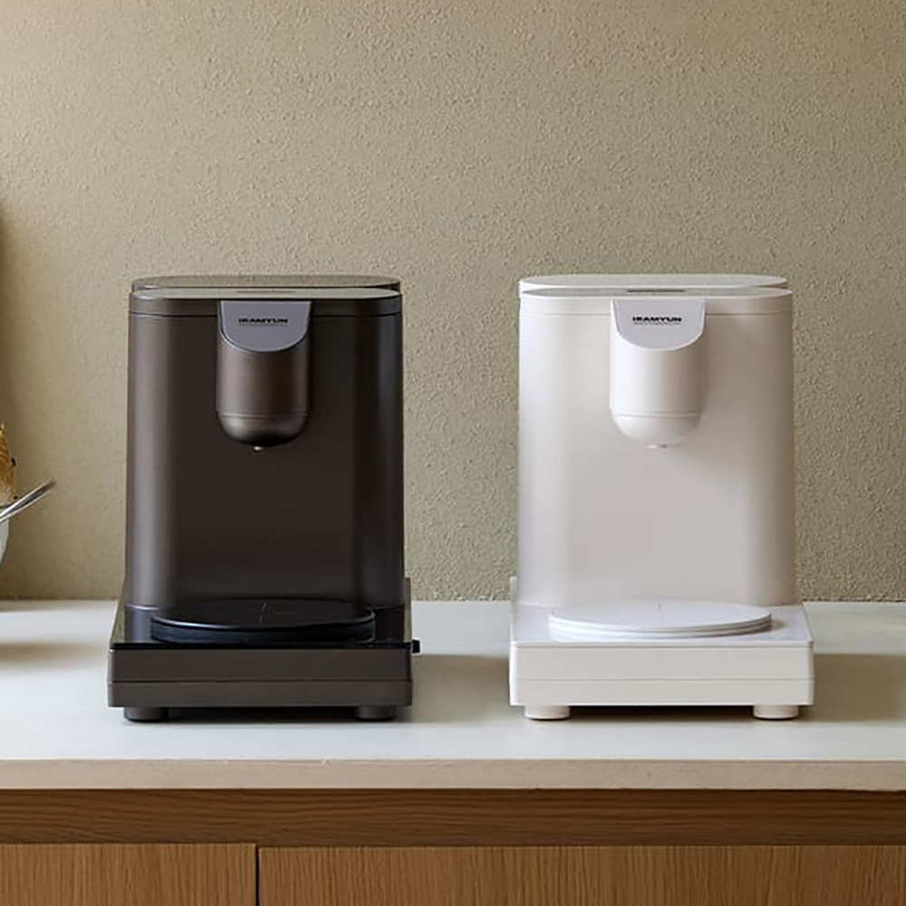 [로이첸] 이수지의 로이첸 iRAMYUN 한강라면 기계 RIRM-25