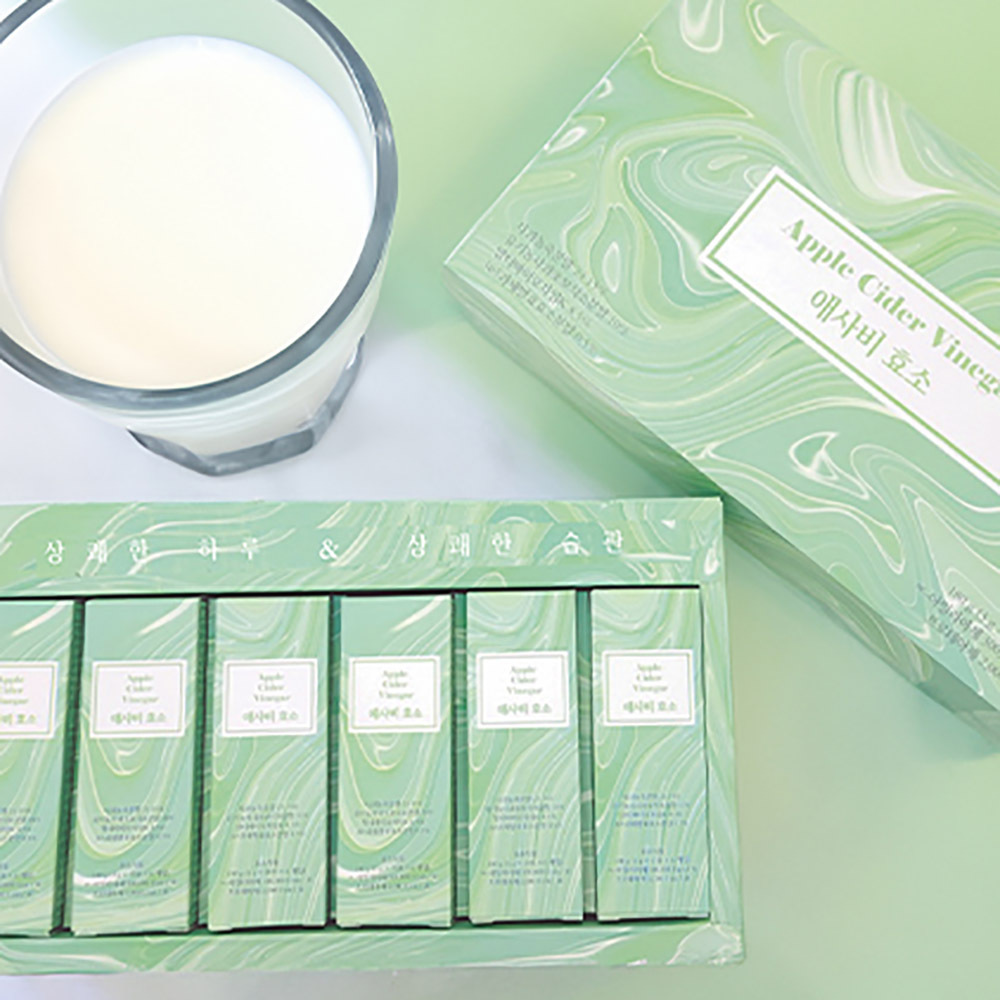 애사비효소 150포(3g x 150포)