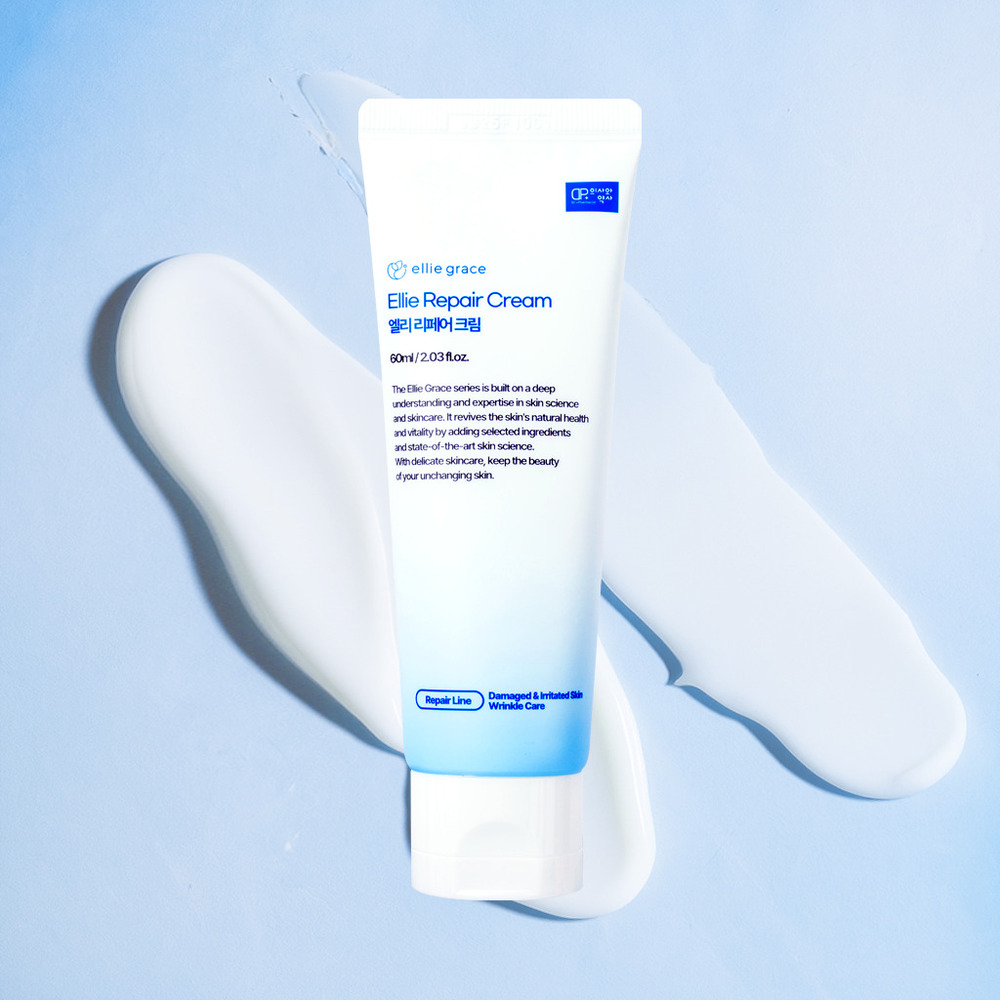 엘리 그레이스 엘리 리페어 크림 60ml