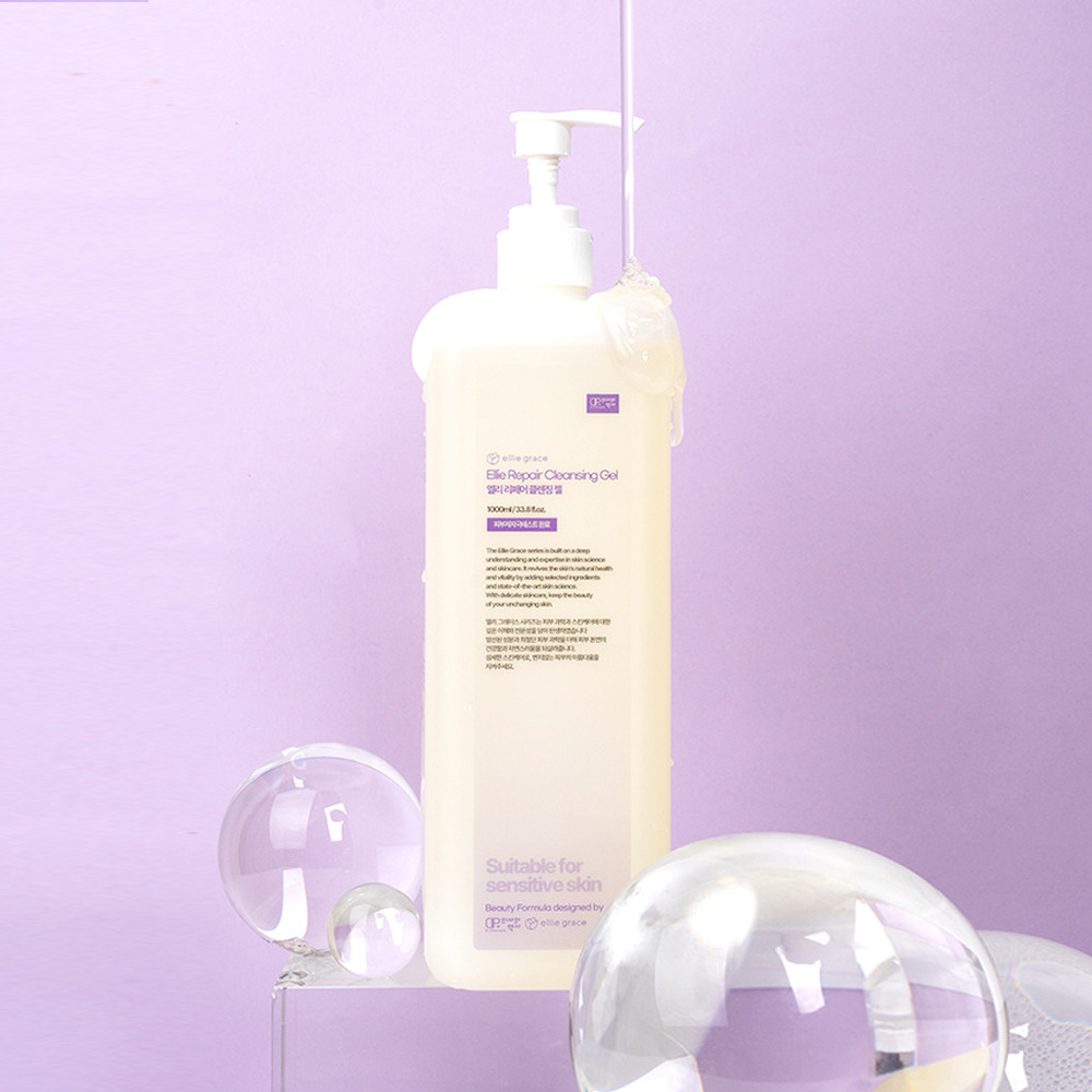 엘리 그레이스 엘리 리페어 클렌징 젤 1000ml