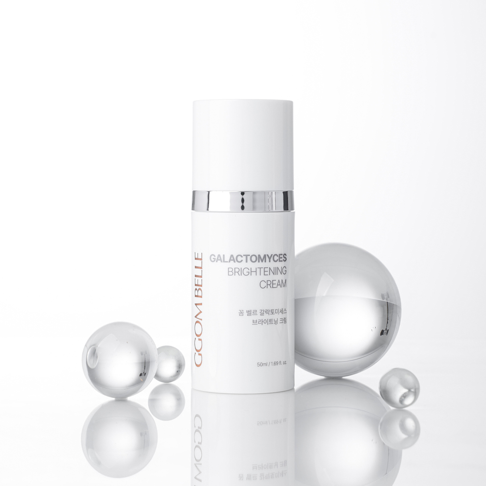 [꼼 벨르] 갈록토미세스 브라이트닝 크림 50ml