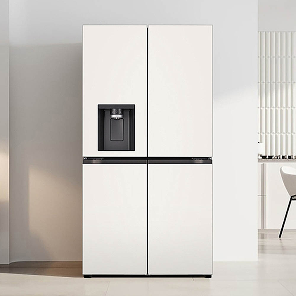 [LG] 냉장고 STEM 얼음정수 J825MEE042