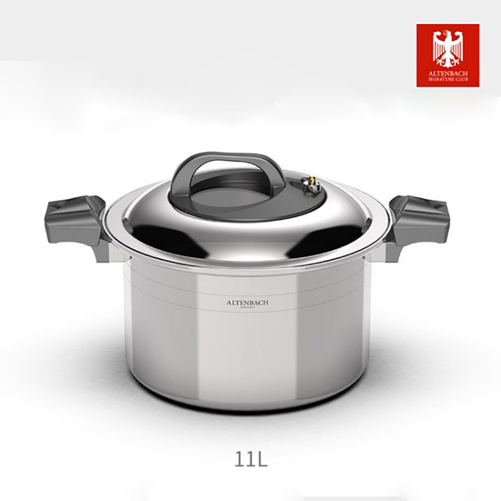 알텐바흐 엑스쿠첸 저압냄비 11L