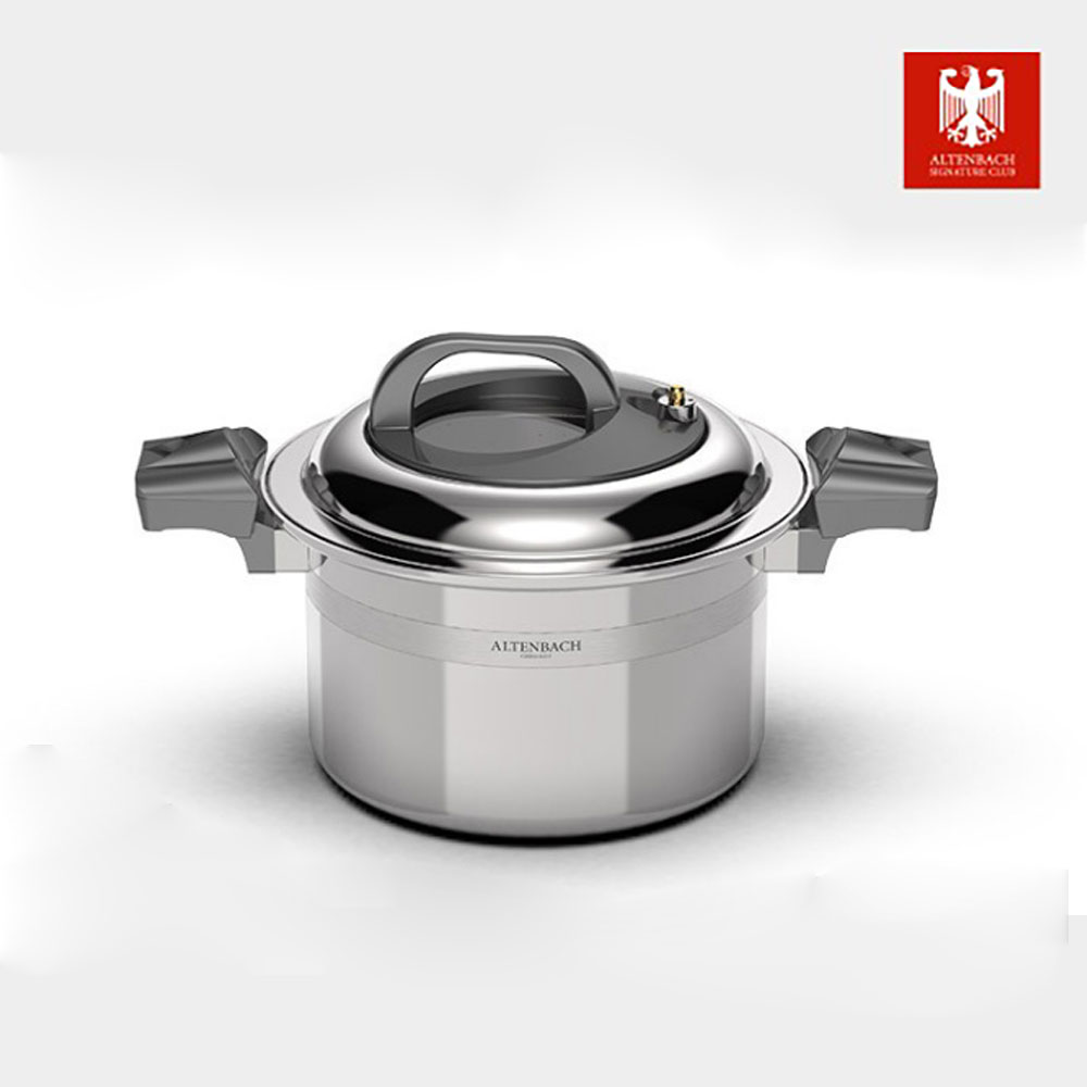 알텐바흐 엑스쿠첸 저압냄비 7L