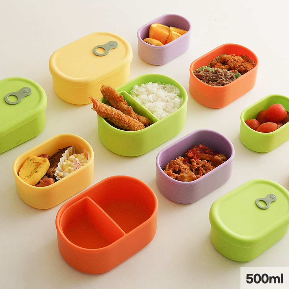 [심볼라] 실리팜 스팀홀 실리콘 팩(중) 500ml