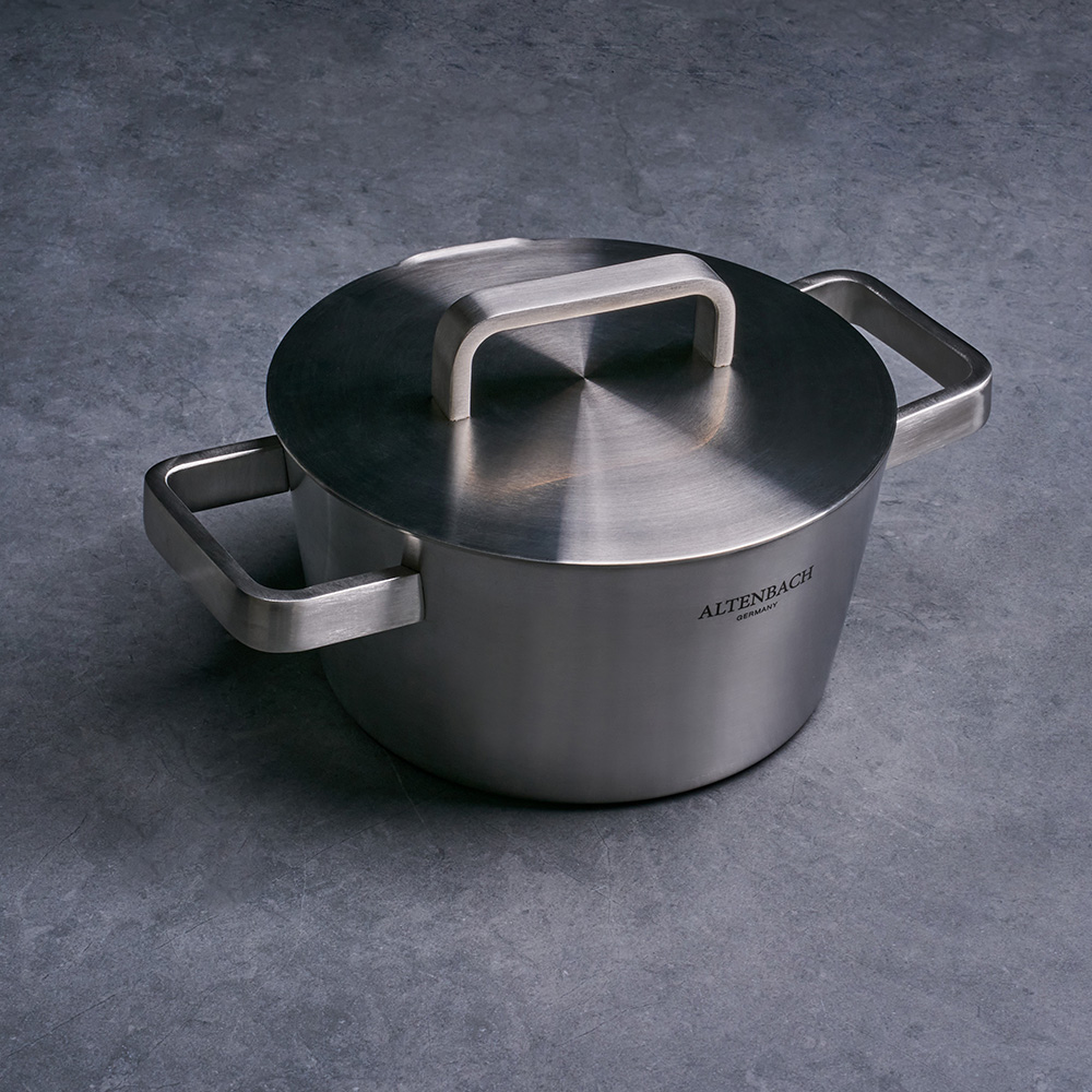 아트리움 냄비 20cm 양수