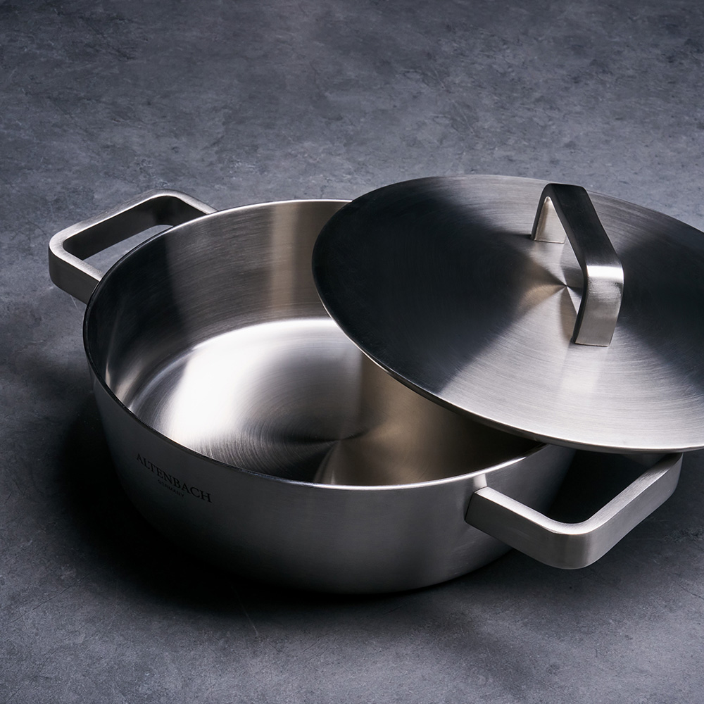 아트리움 냄비 24cm 전골