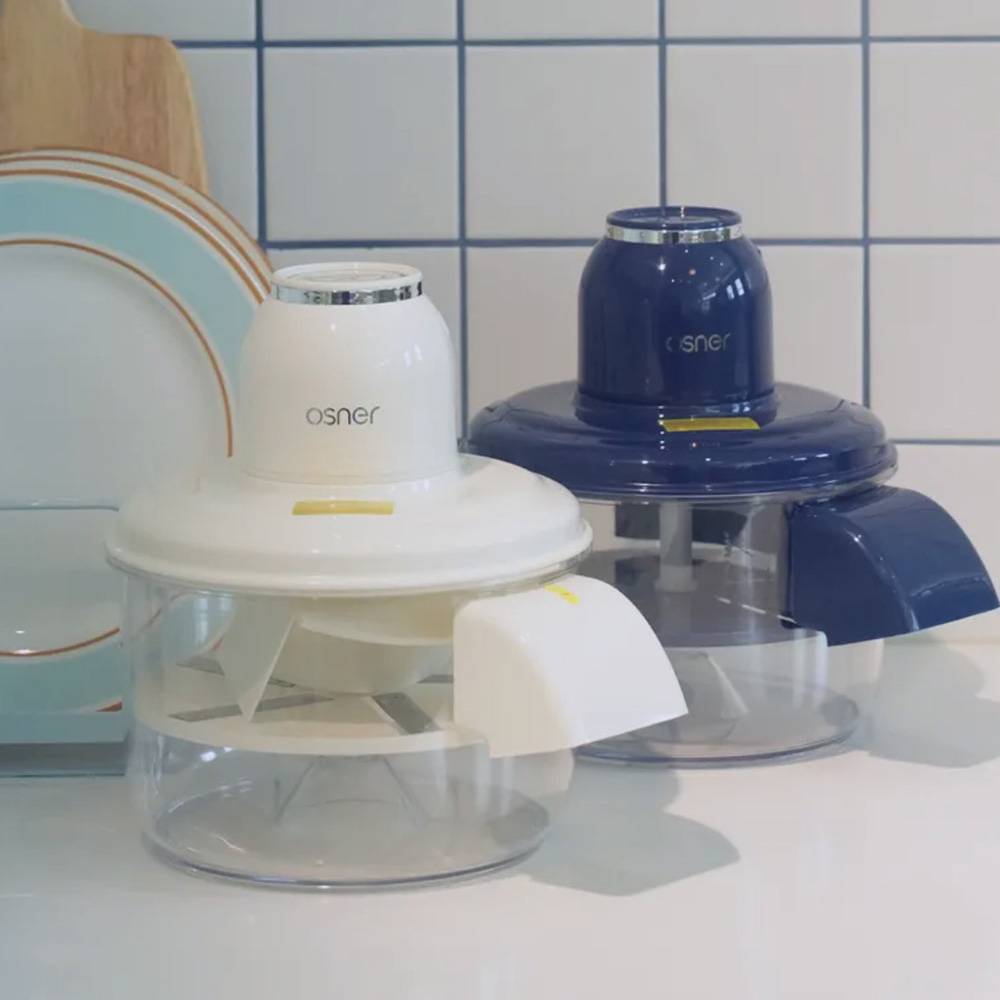 [오스너] 자동 껍질 제거기 매직필