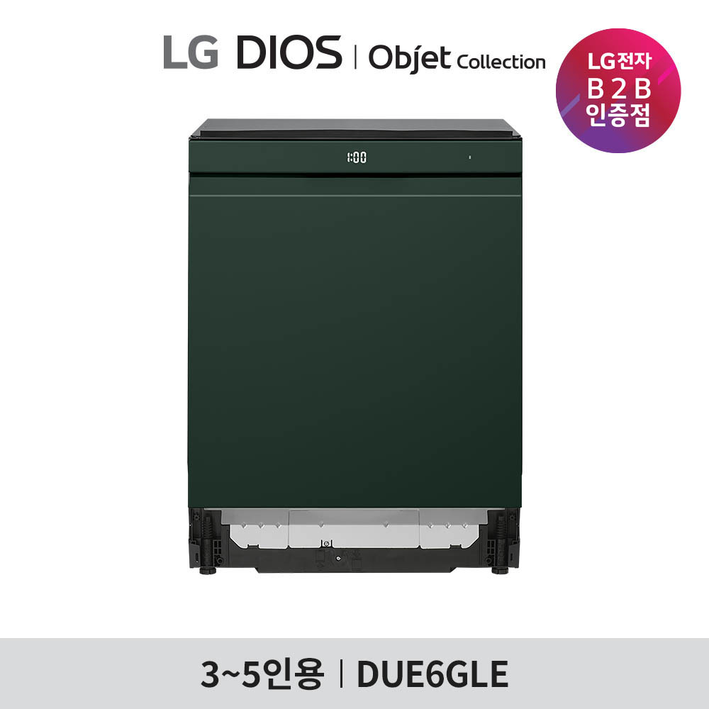 [기획전/3월31일까지][LG]식기세척기 DUE6GLE