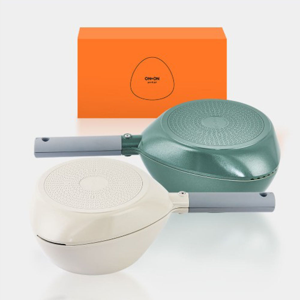 팬앤팟 히밥 세라믹 인덕션냄비