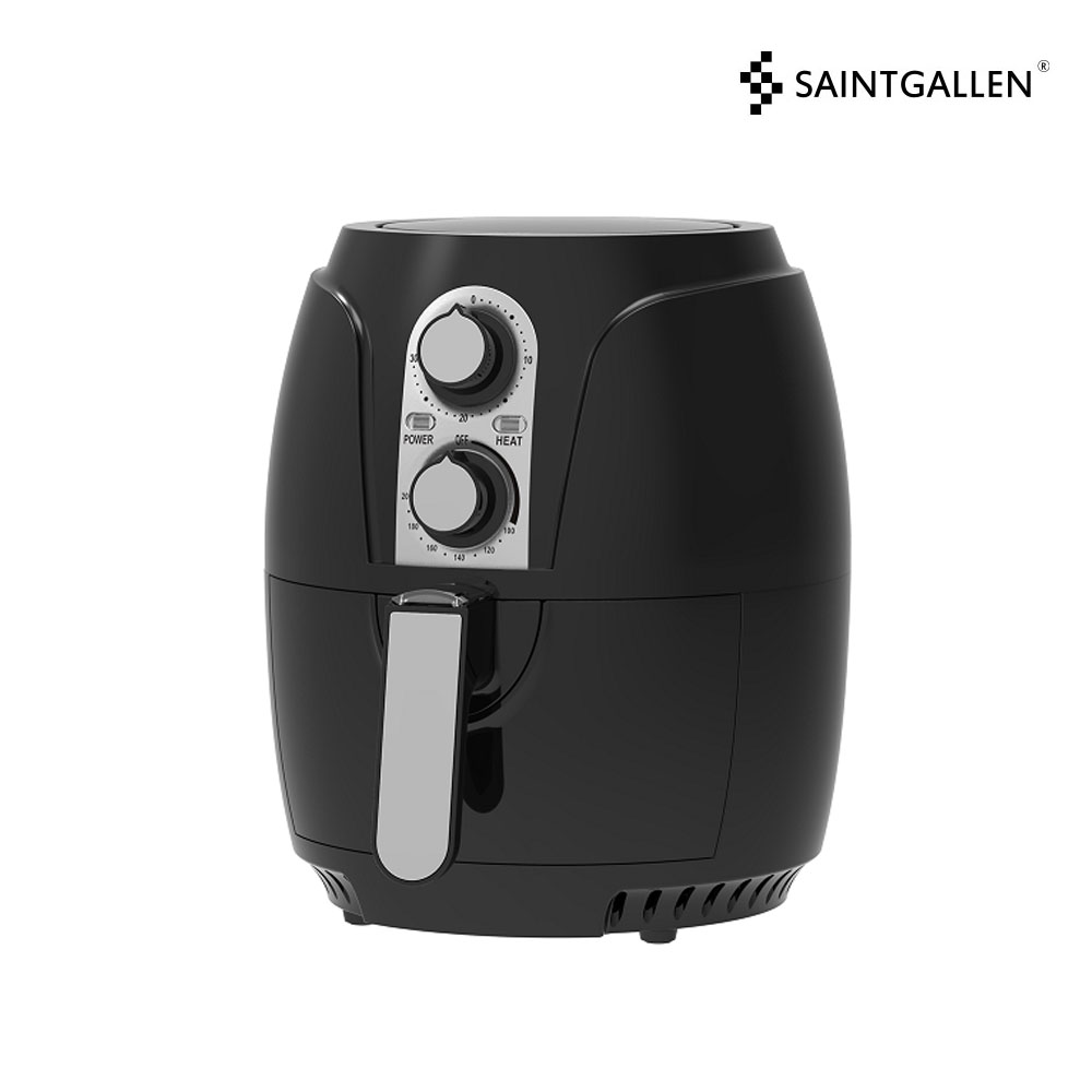 세인트갈렌 에어프라이어 2.2