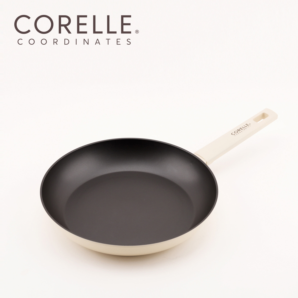 [코렐] 코디네이츠 뉴욕 프라이팬 28cm