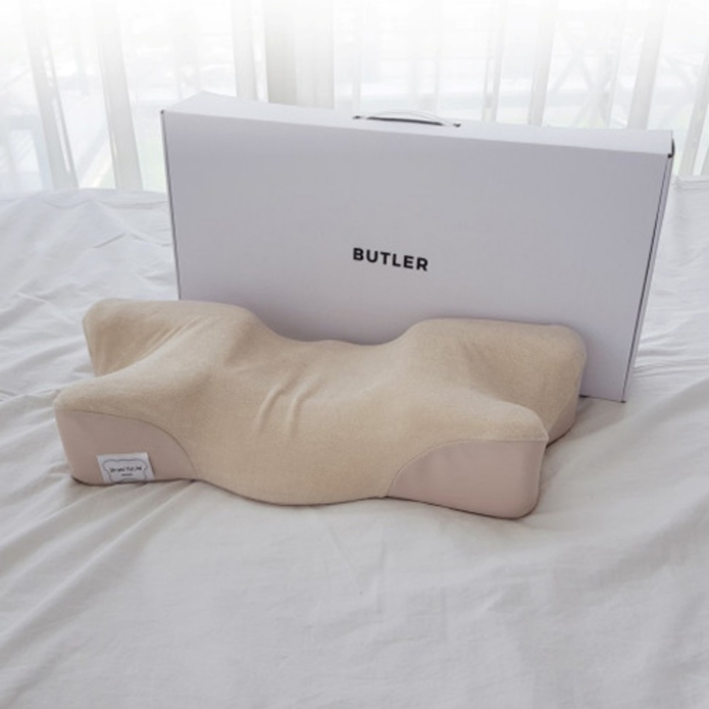 버틀러 시소필로우 경추베개