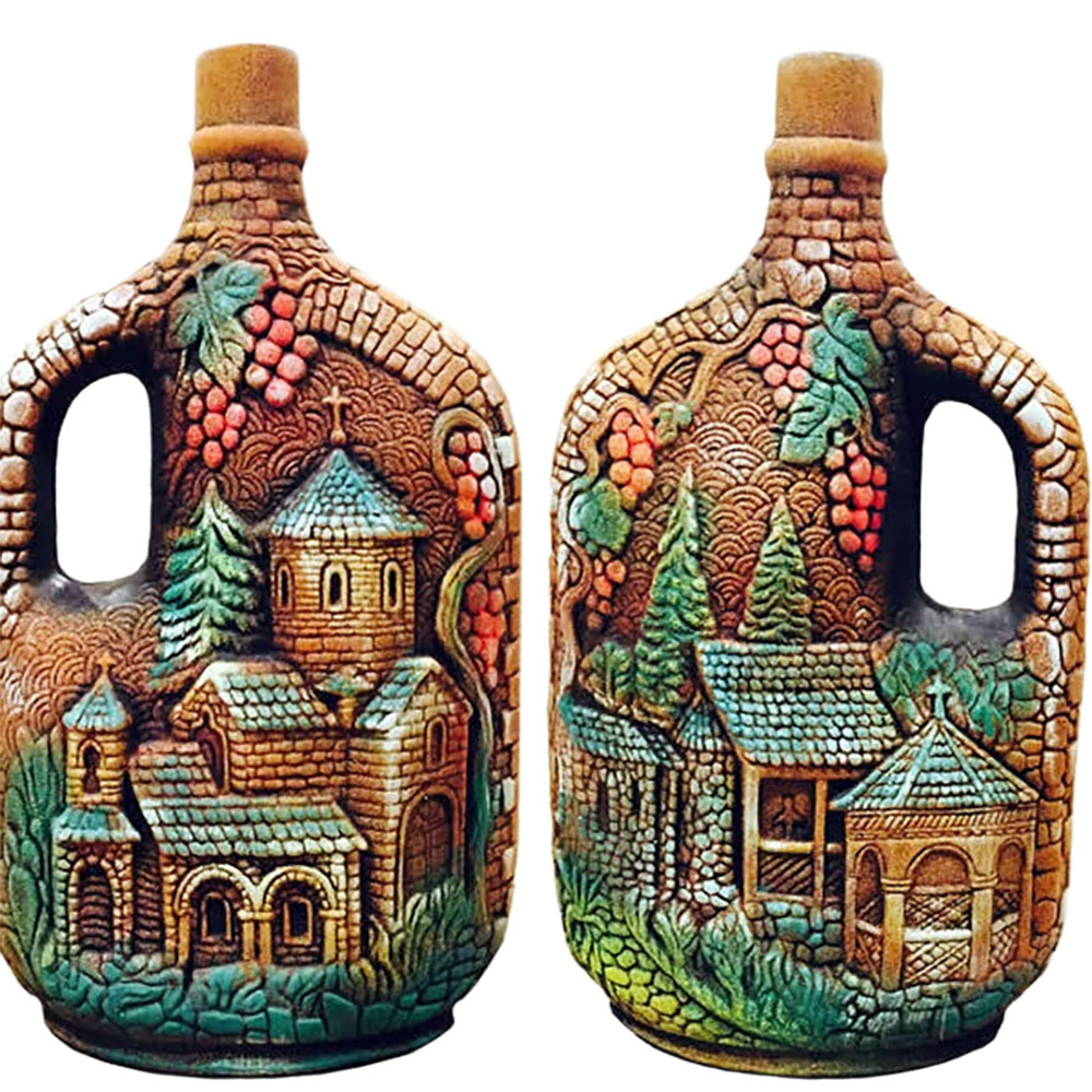 포도 마을의 오후[본품+선물포장]