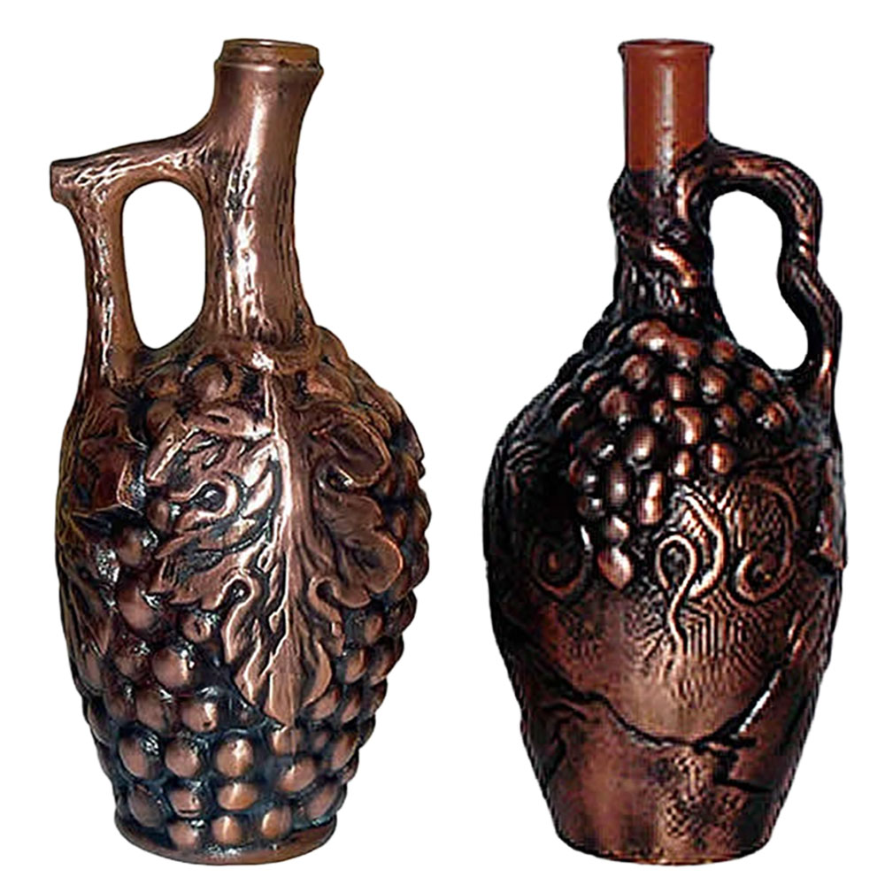 바쿠스의 열매[본품+선물포장]