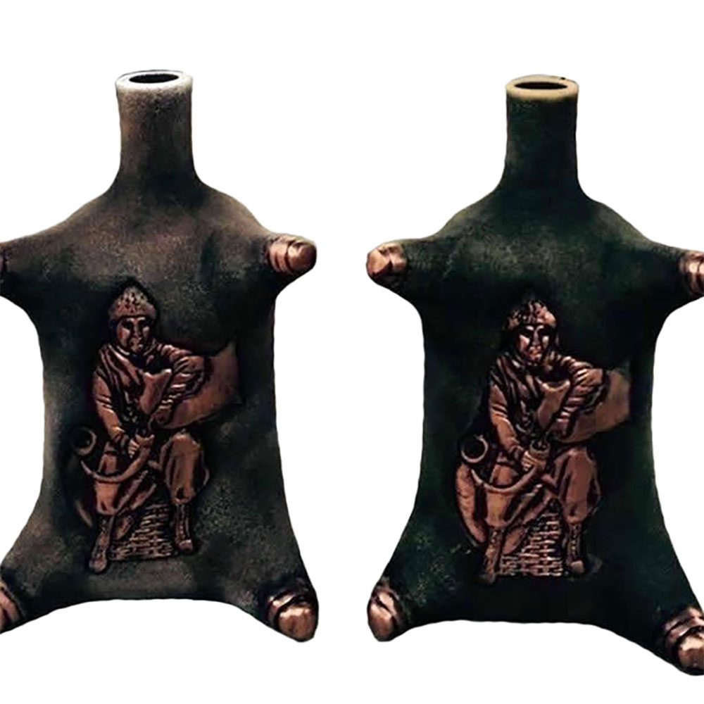 대초원의 연금[본품+선물포장]