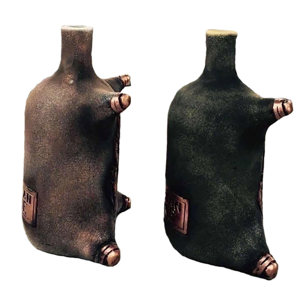 대지의 초원[본품+선물포장]