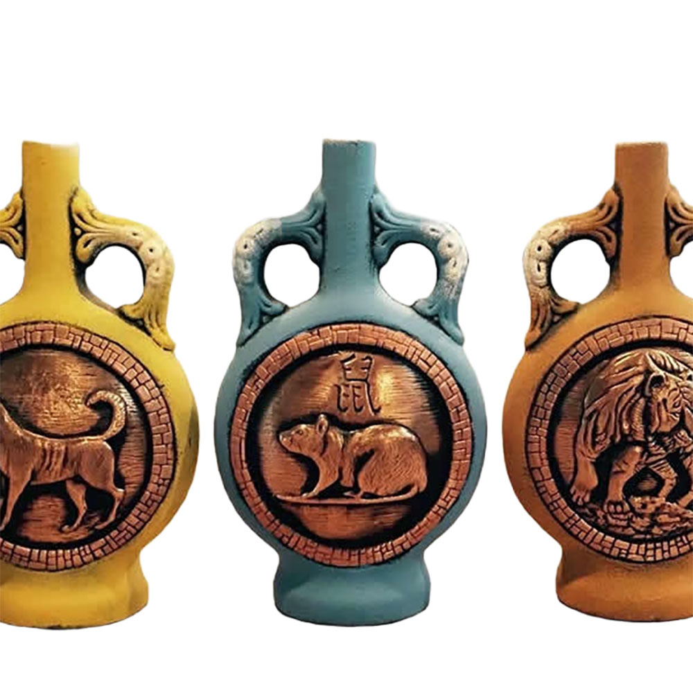 수호의 열정[본품+선물포장]