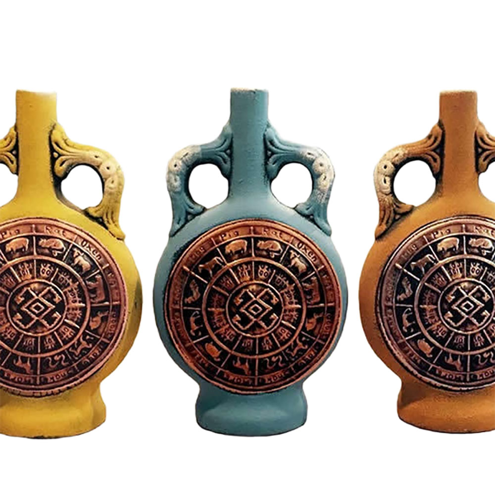 수호의문장[본품+선물포장]