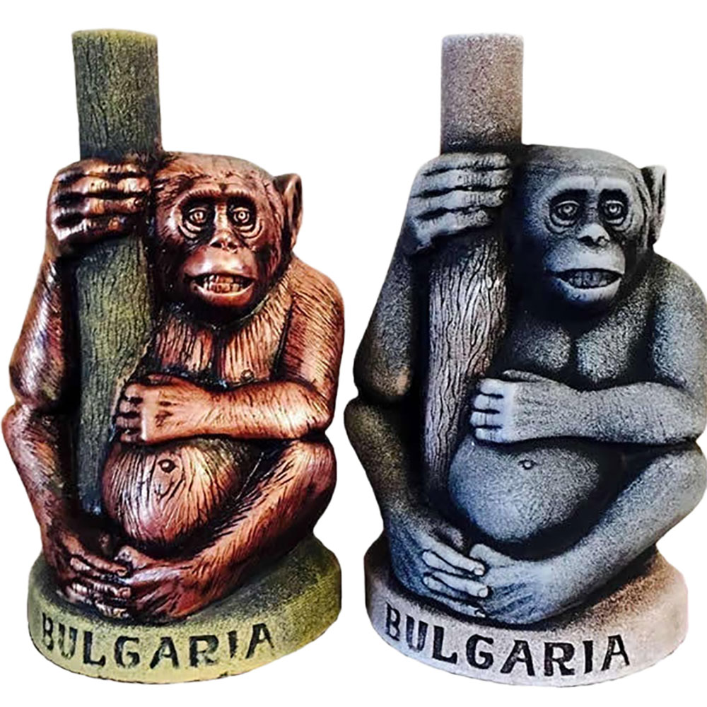 크레브리몽키[본품+선물포장]