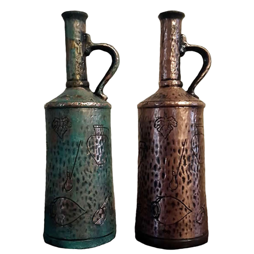 러스틱 크레브리[본품+선물포장]