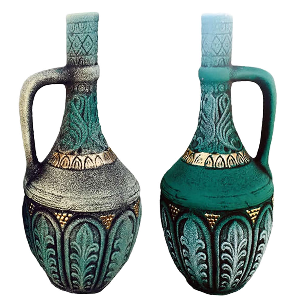 에메랄드 왕관[본품+선물포장]