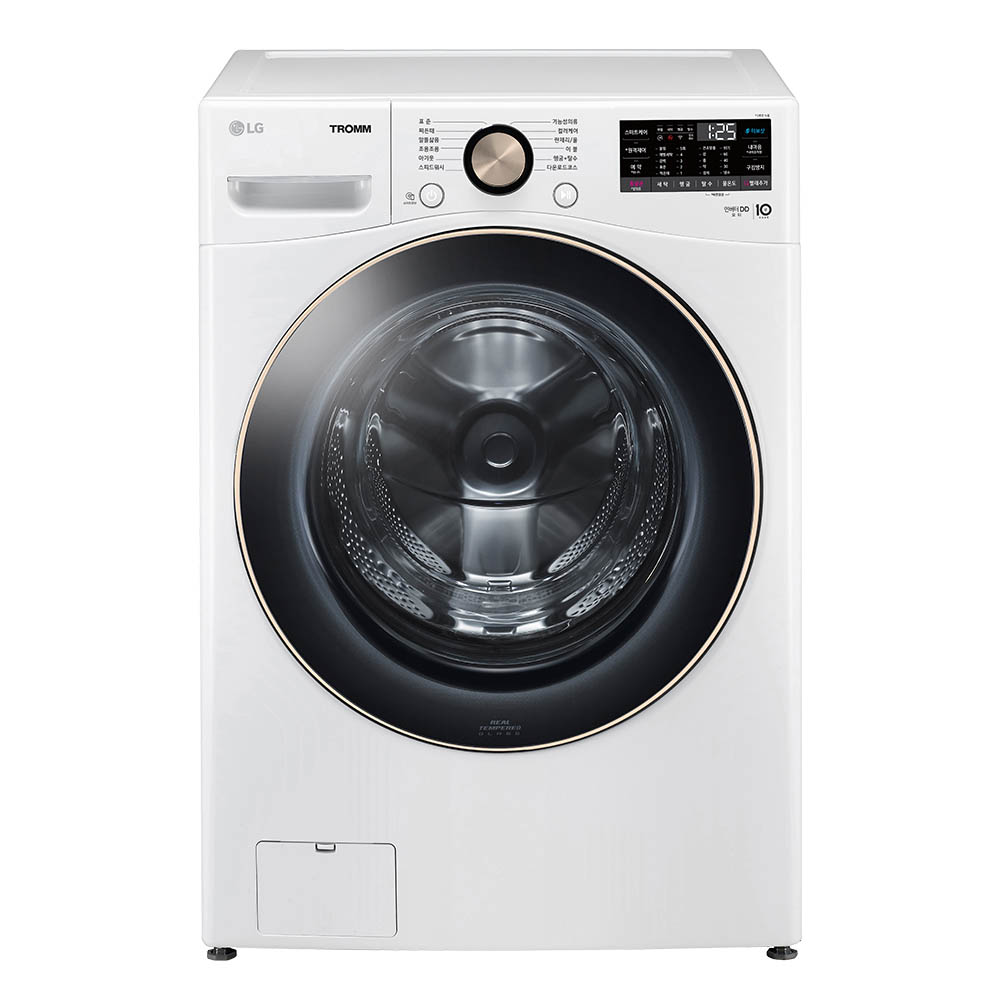 [LG] 트롬 F24WDLPR