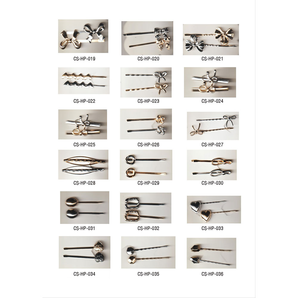 해드림 프리미엄 주얼리 머리핀 모음 VER2