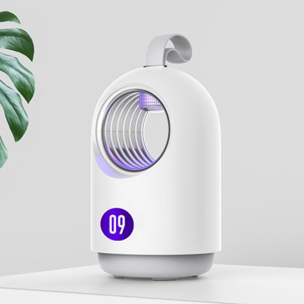 [넘버나인] 모기가드 모기퇴치기 가정용 USB 휴대용