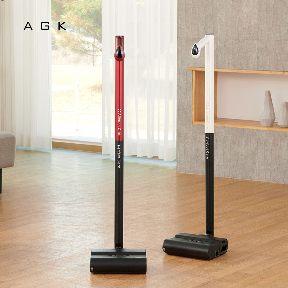 [AGK] 세렌느 아쿠아 무선 물걸레 청소기 AKMP-200R