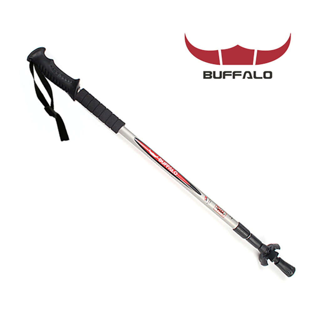[버팔로] 아파치 3단 등산스틱 1종 (AC1270)