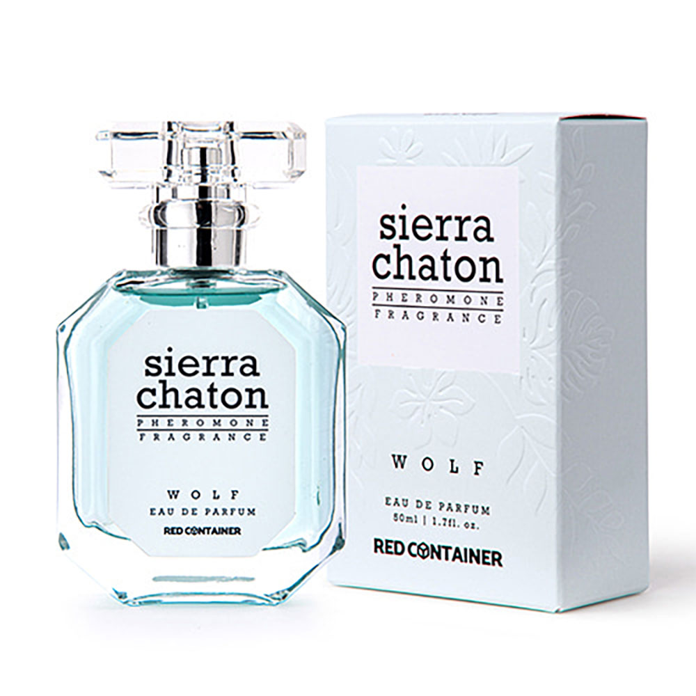 [시에라샤통] 향수 남성용(wolf) 50ml