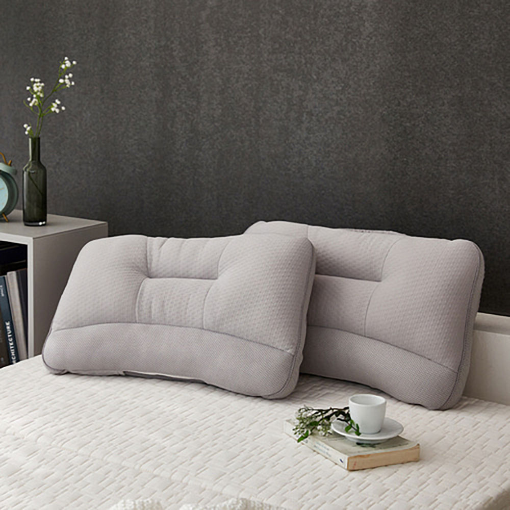 [Eve Jari] Three Fit (Soft) Pillow