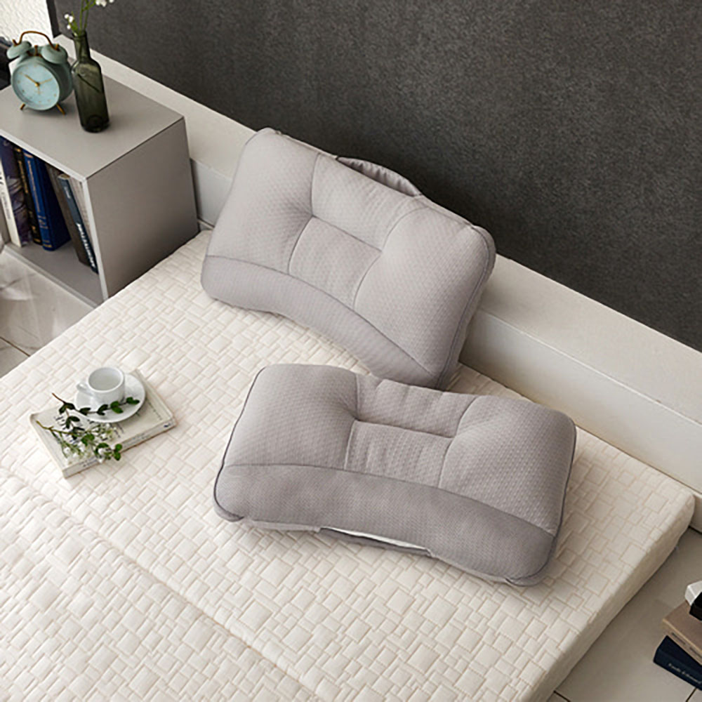 [Eve Jari] Three Fit (Hard) Pillow