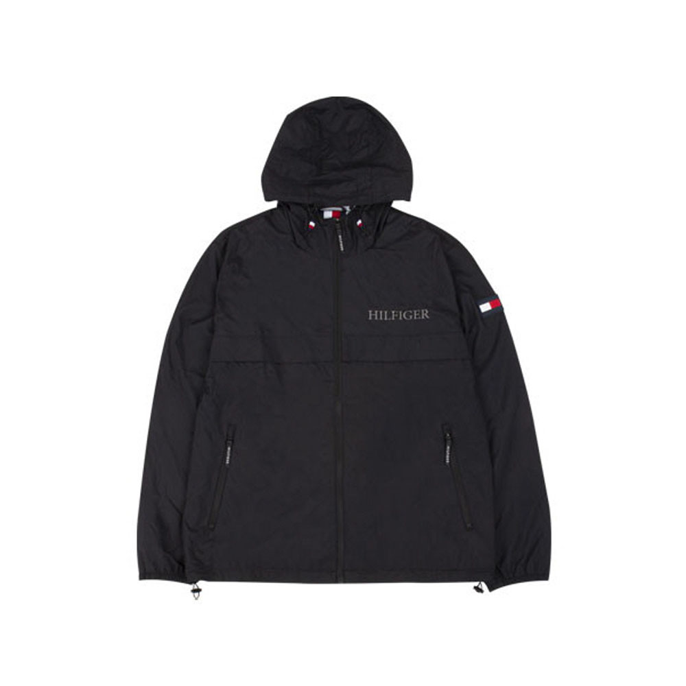 [TOMMY] 바람막이 점퍼 153AN883