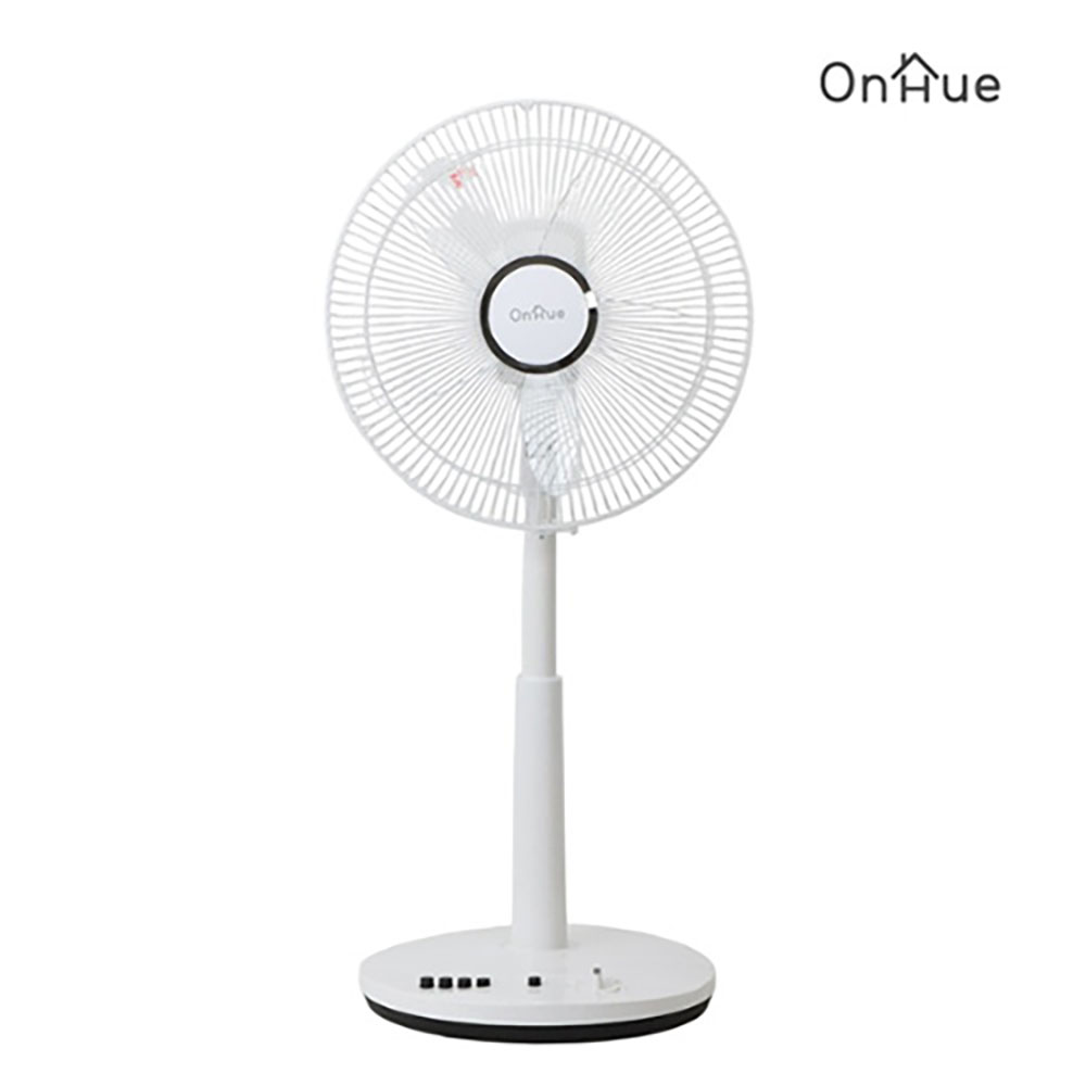 온휴 14인치 좌석용 선풍기 OHF-S1426