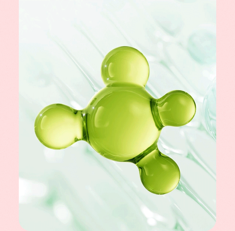 [론지] Pink Apple Pure Foam Cleanser 100ml (Pink Apple Pure Foam Cleanser)