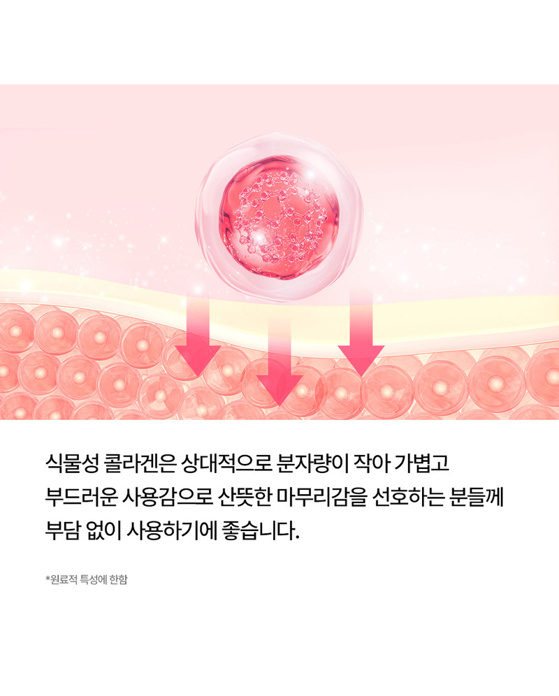 [Lonji] Pink Apple Pure Skincare 5-Step Kit (Travel Size) 20ml