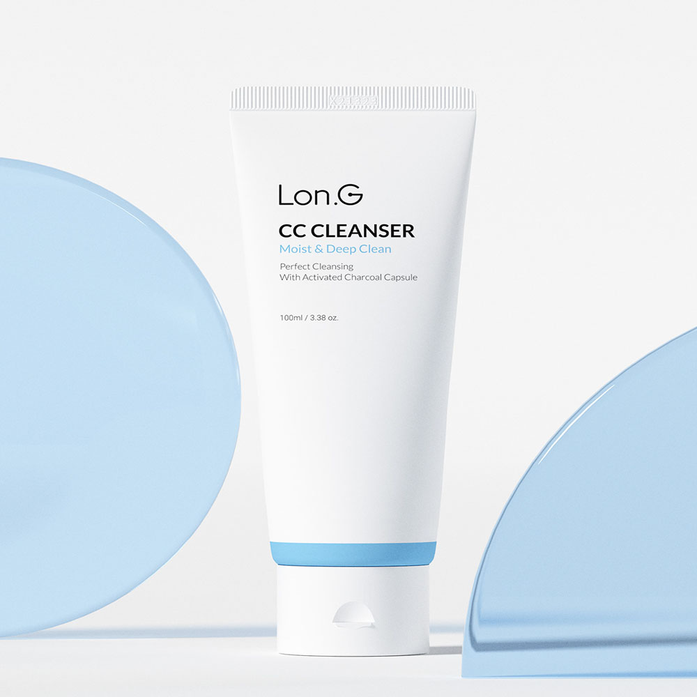 [Lonji] CC Cleanser 100ml (CC Cleanser)