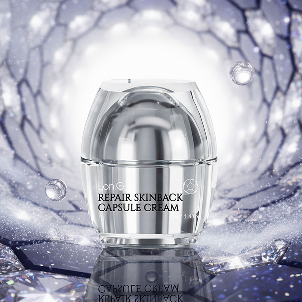 [Ronji] Repair Skinback Capsule Cream 40g (Repair Skinback Capsule Cream)